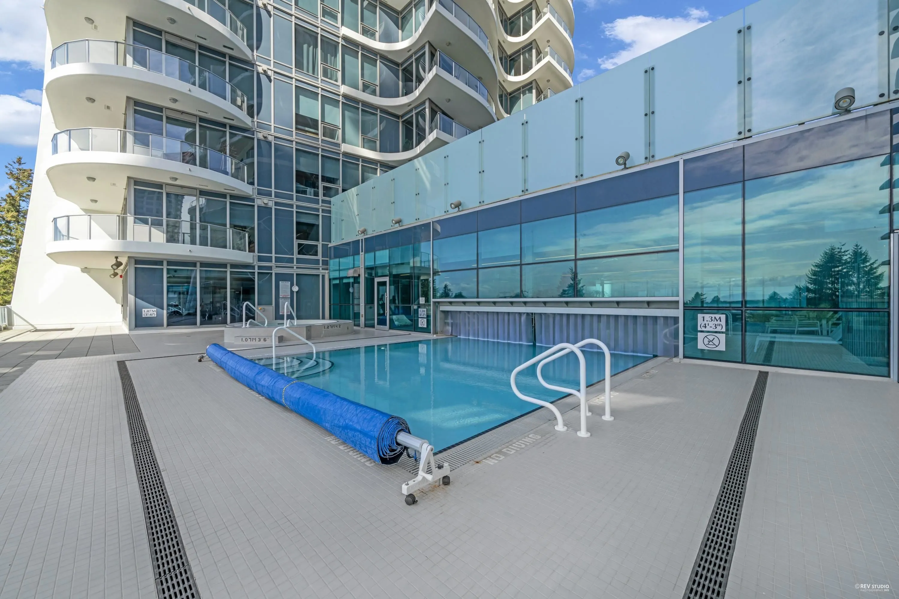 203 1500 Martin Street