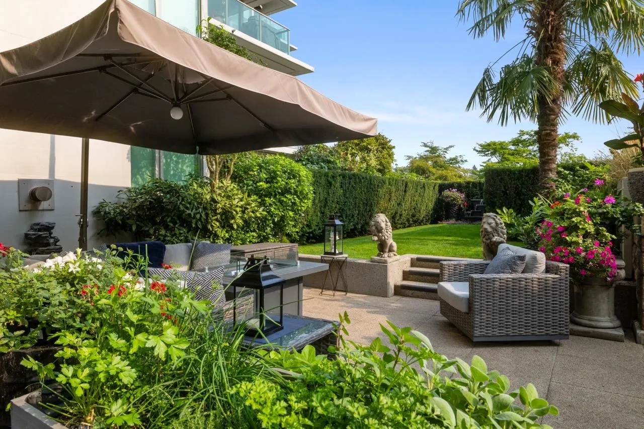 102 1717 Bayshore Drive