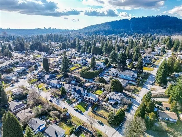 941 Tuxedo Drive