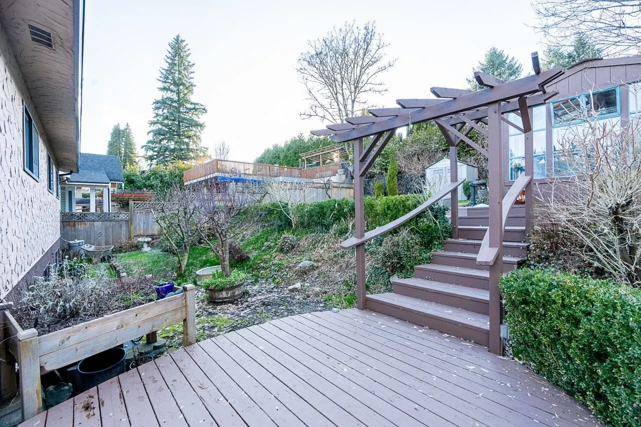 941 Tuxedo Drive