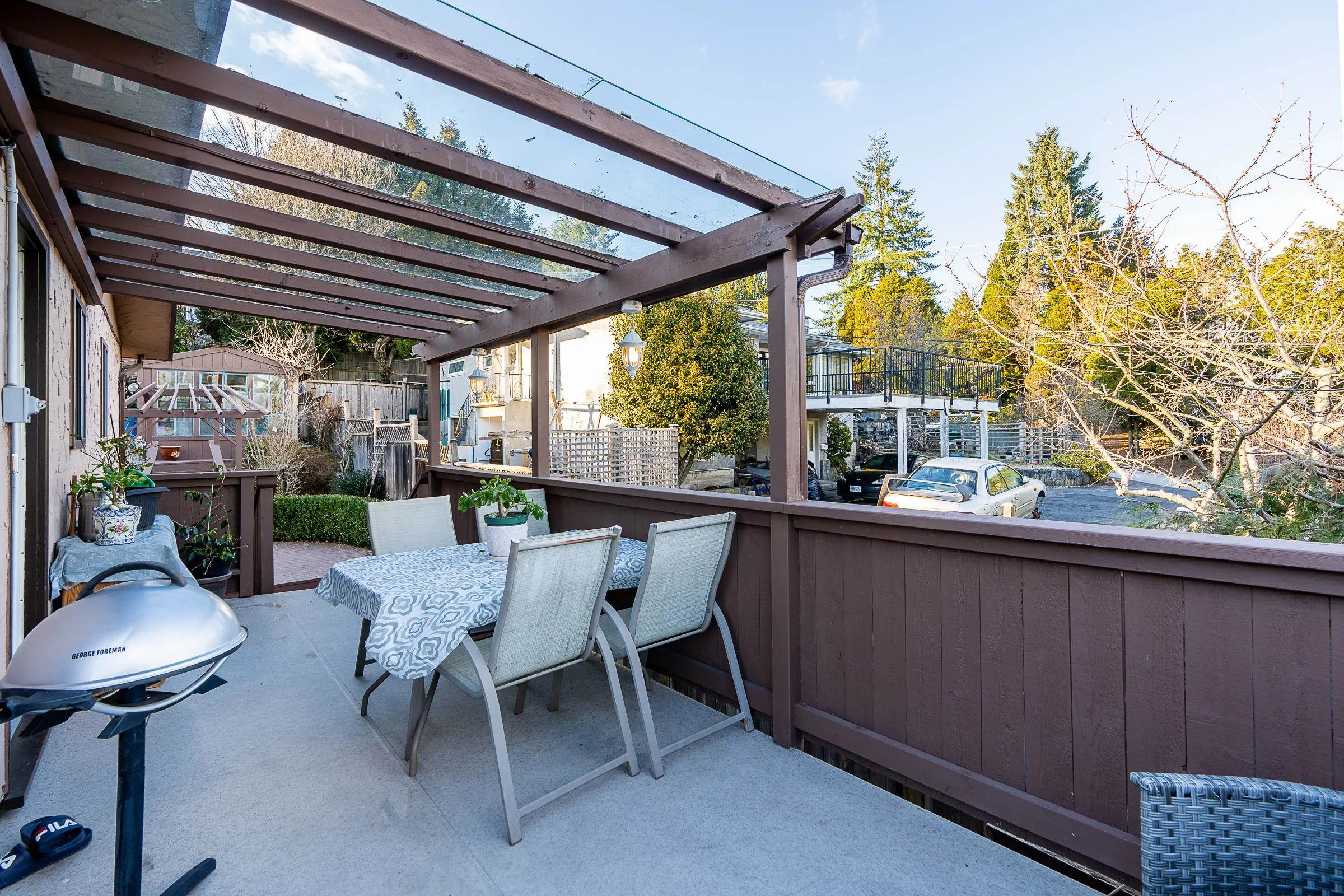 941 Tuxedo Drive