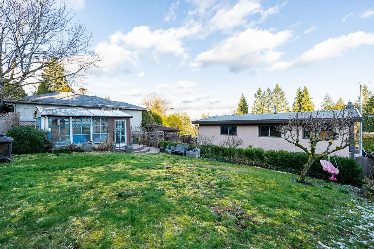 941 Tuxedo Drive