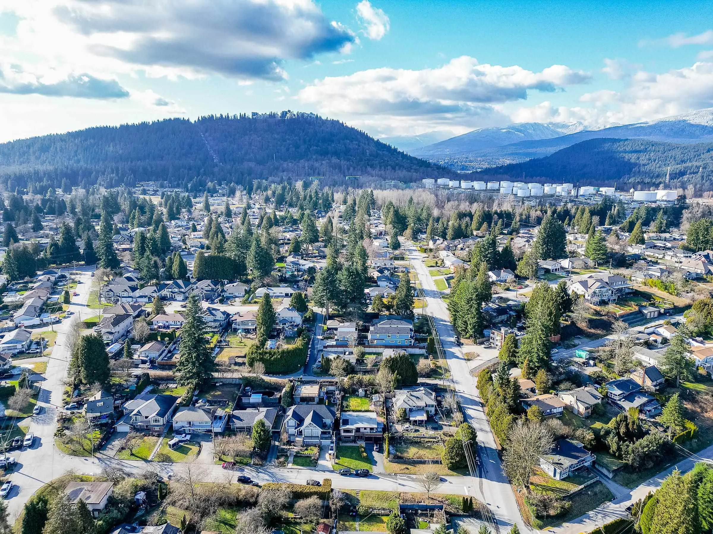 941 Tuxedo Drive