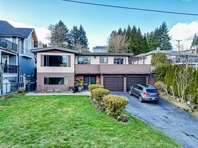 941 Tuxedo Drive