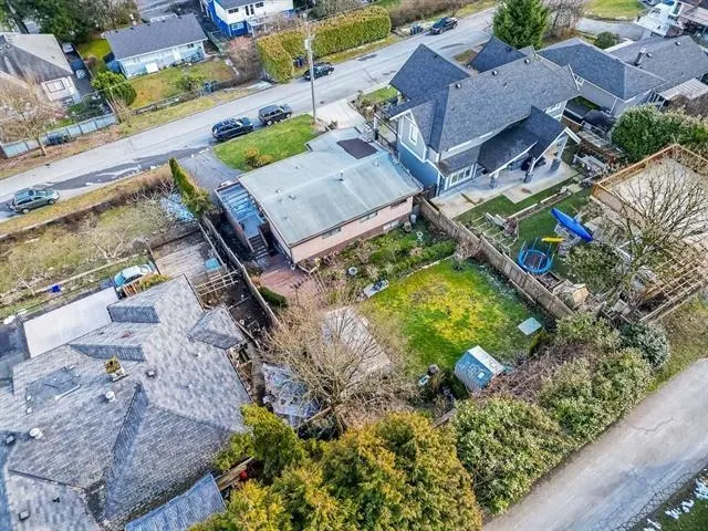 941 Tuxedo Drive