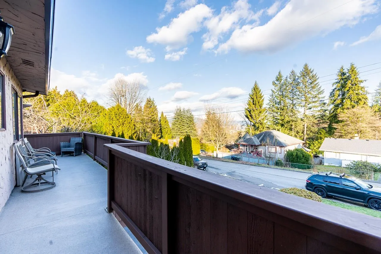 941 Tuxedo Drive