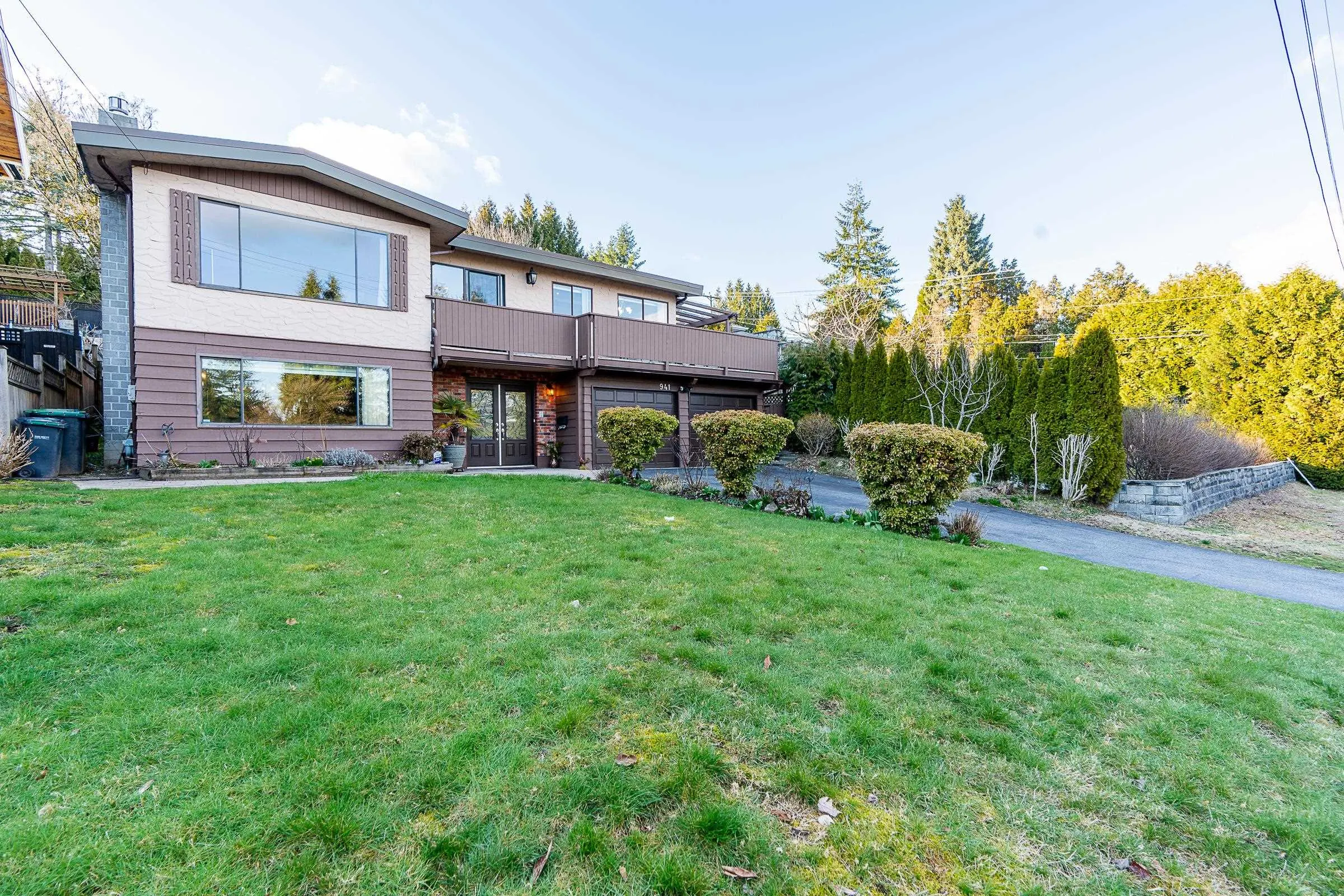 941 Tuxedo Drive