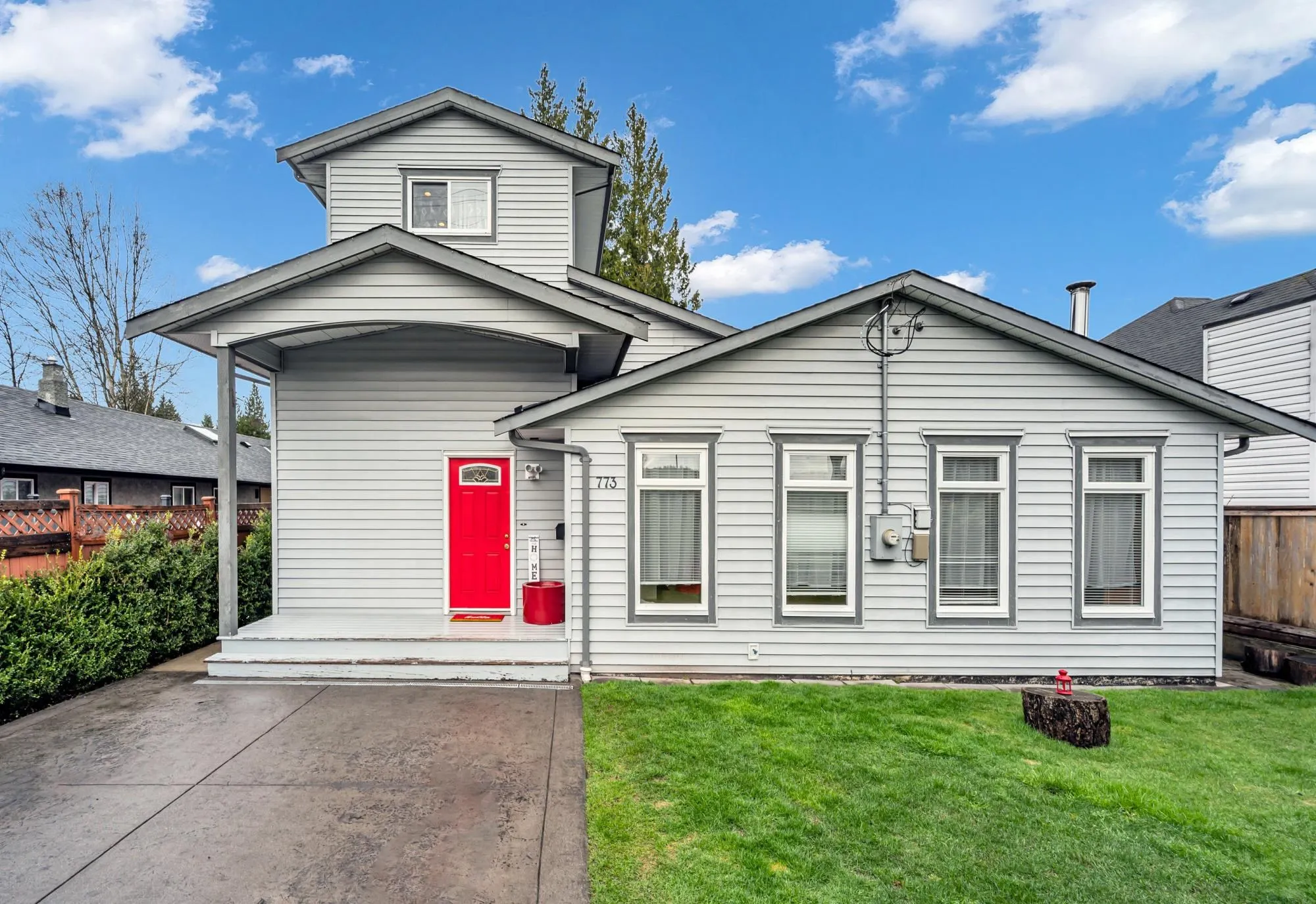 773 Prairie Avenue