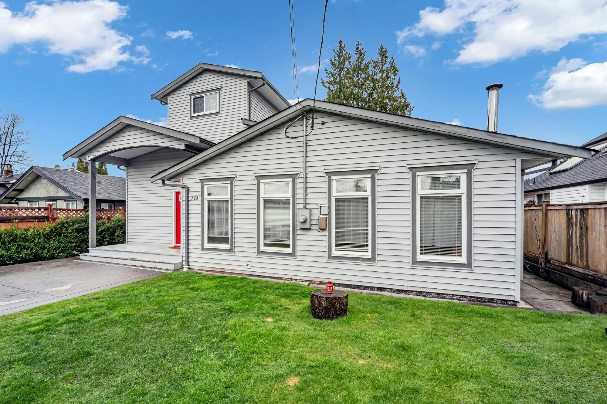 773 Prairie Avenue