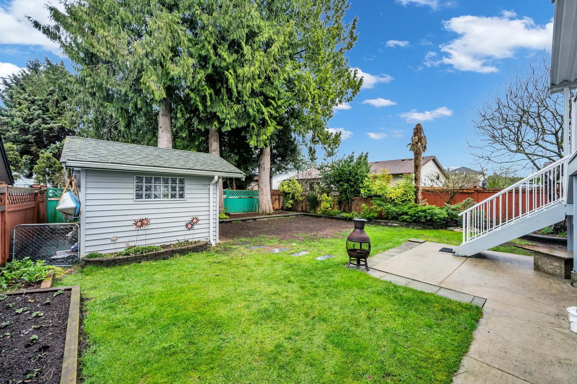 773 Prairie Avenue