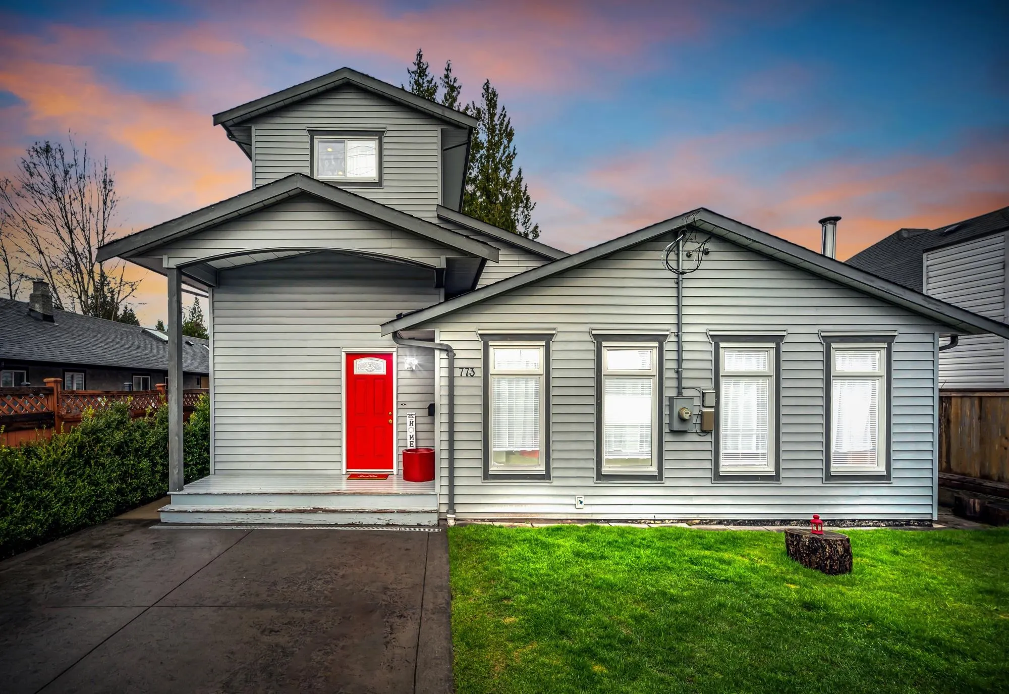 773 Prairie Avenue
