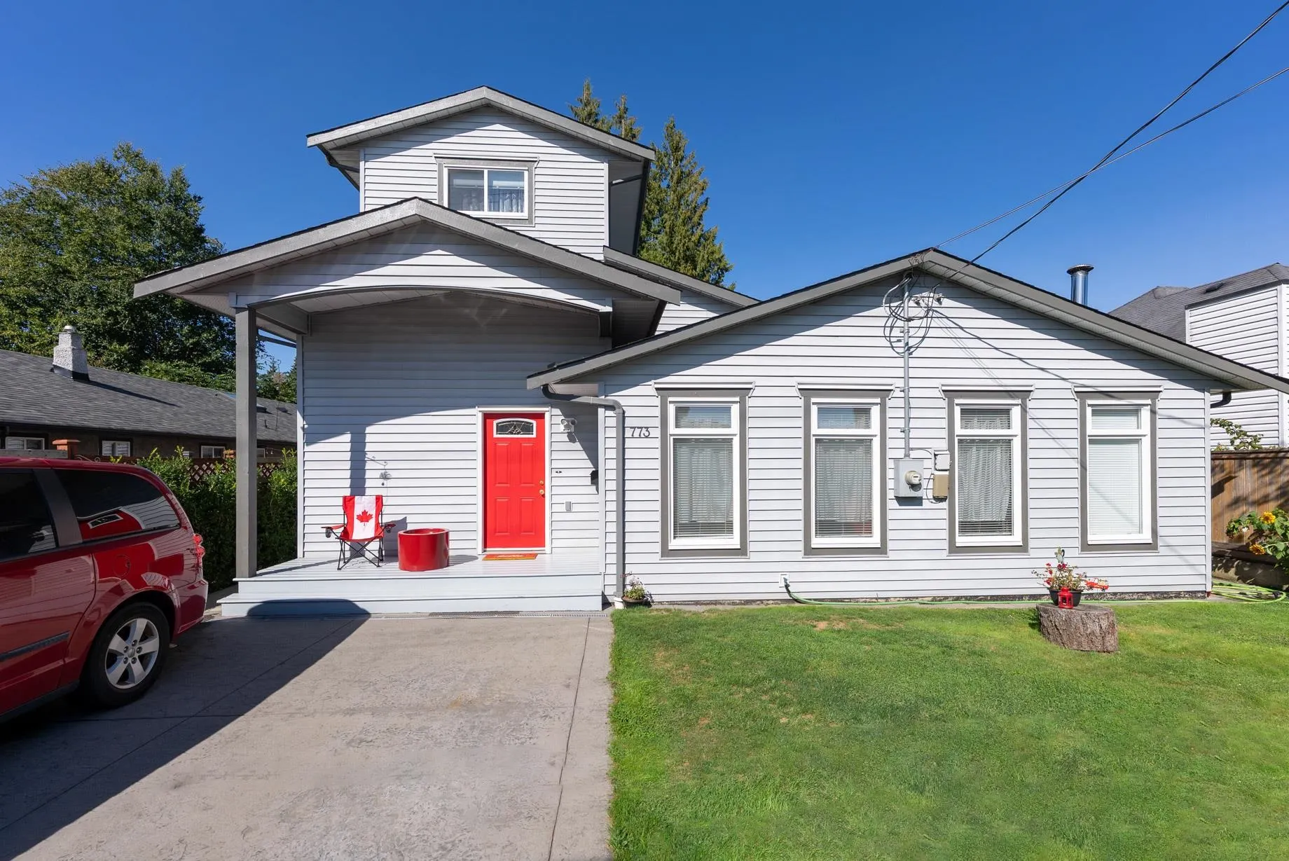 773 Prairie Avenue