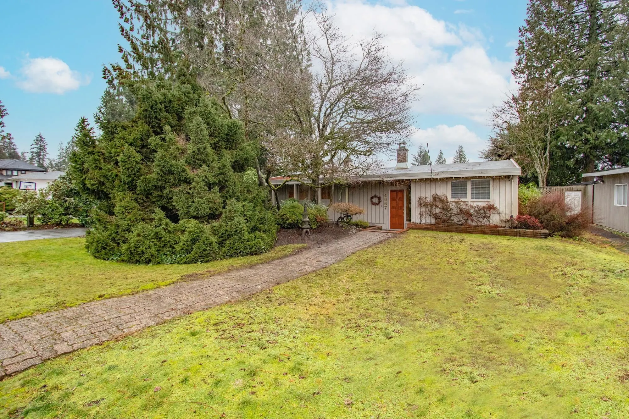 4067 Sunnycrest Drive