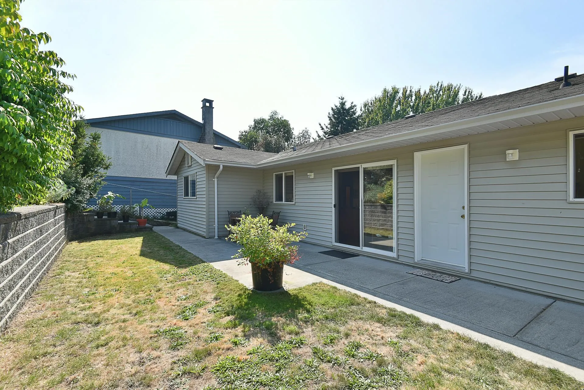 4716 Whitaker Road