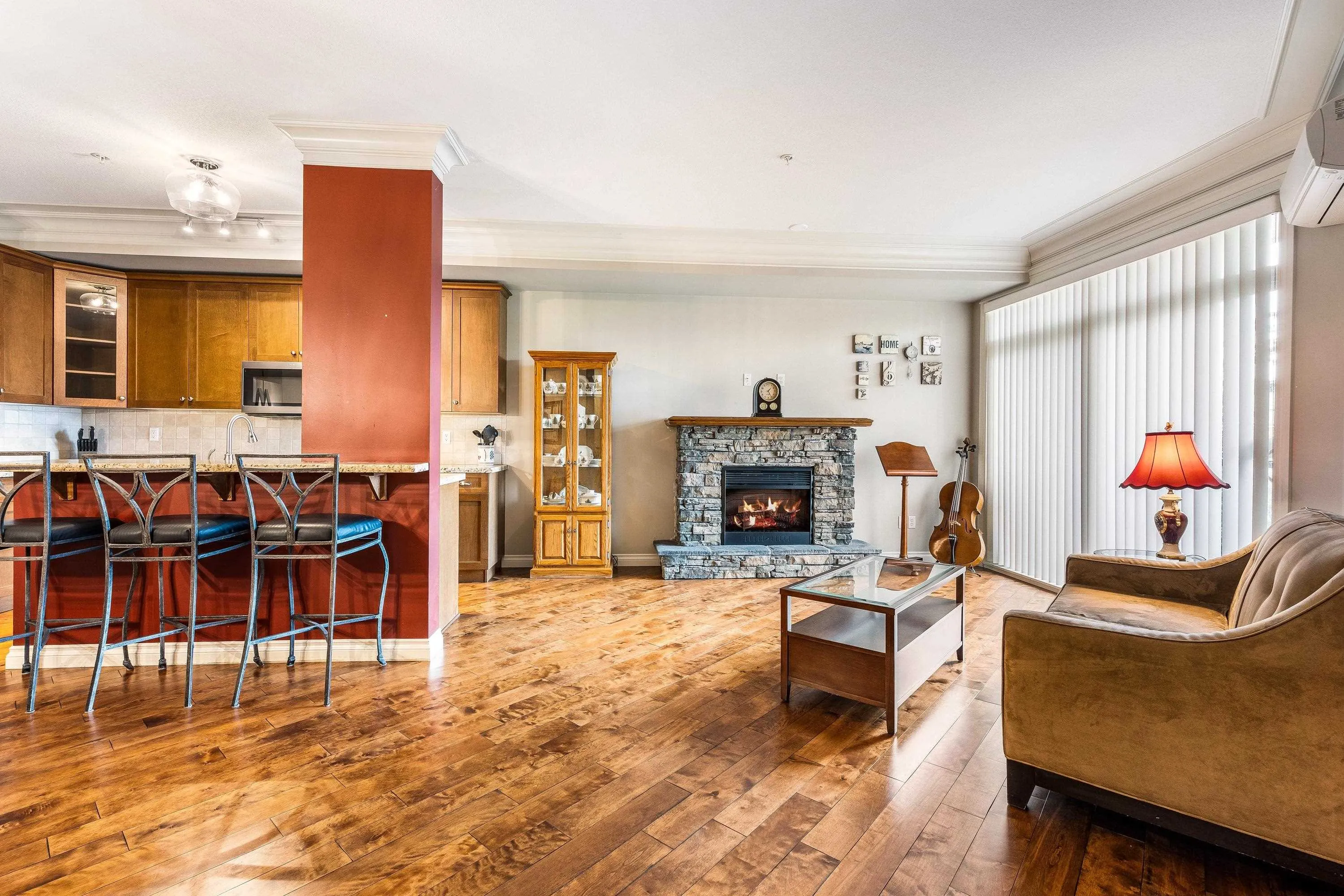 202 32729 Garibaldi Drive