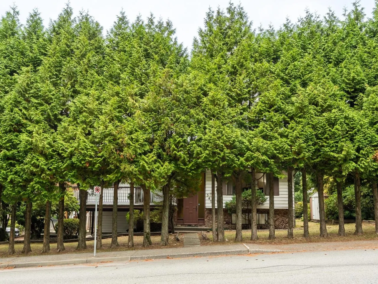 540 Schoolhouse Street