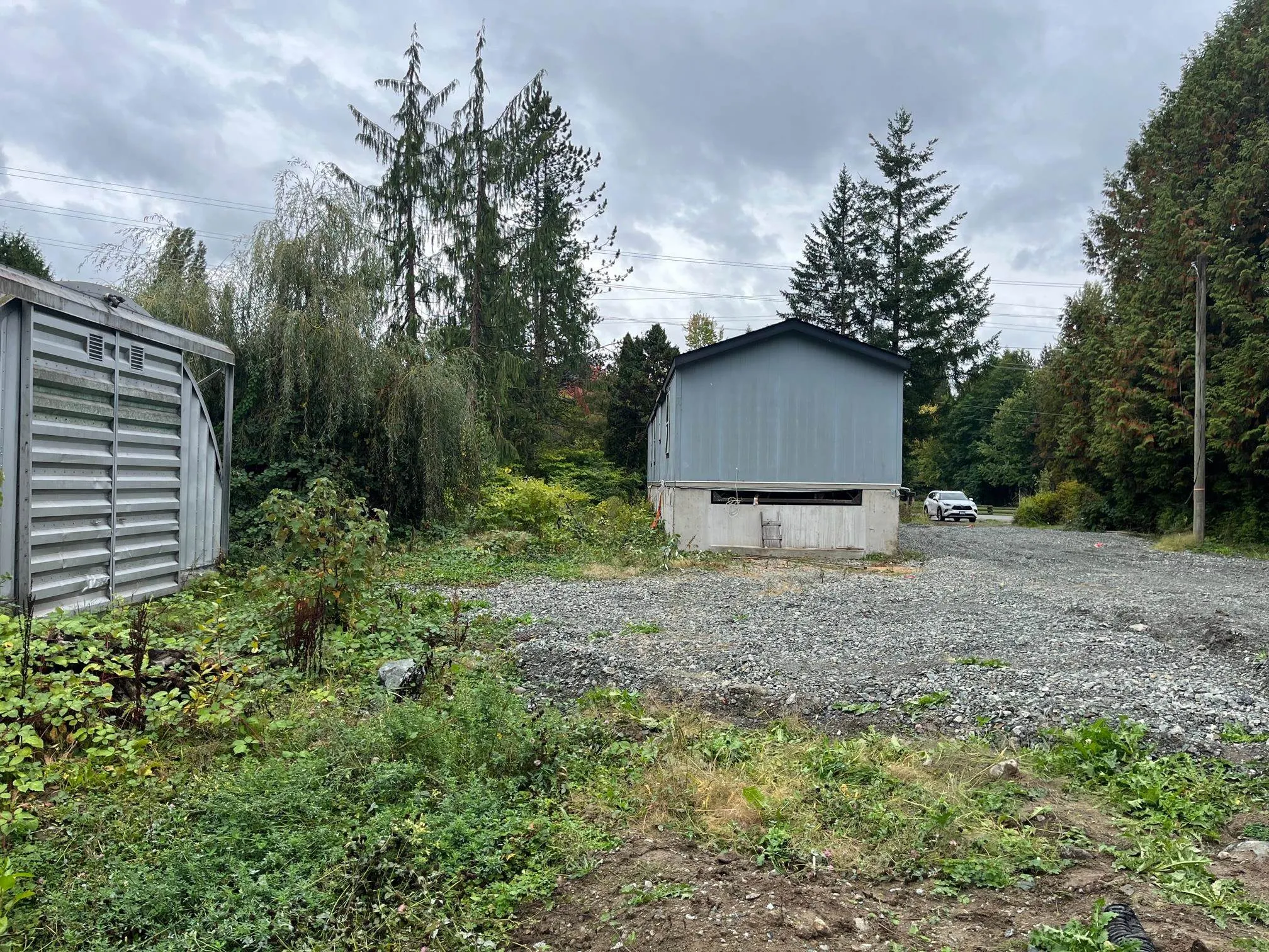 25511 Dewdney Trunk Road
