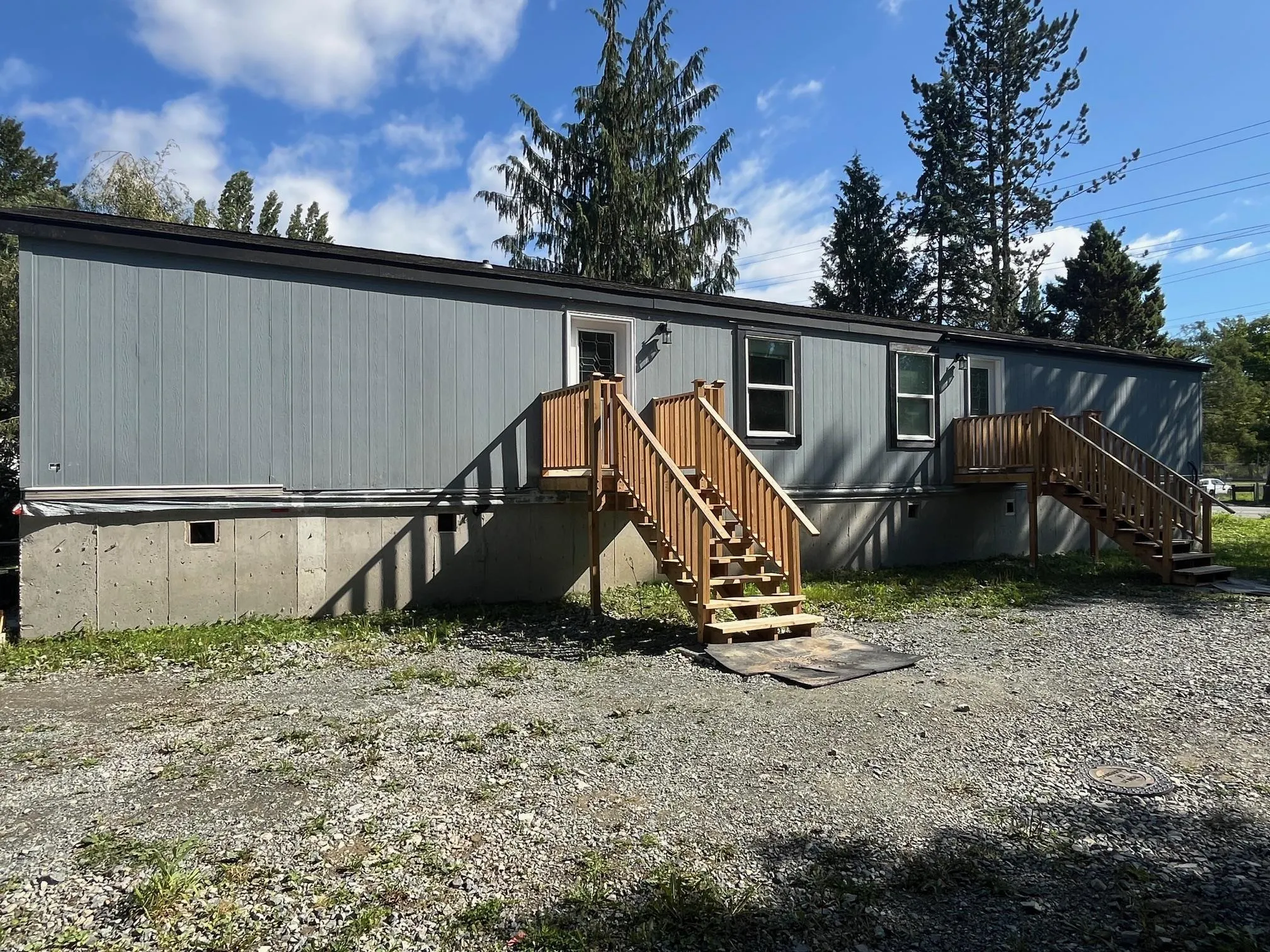 25511 Dewdney Trunk Road