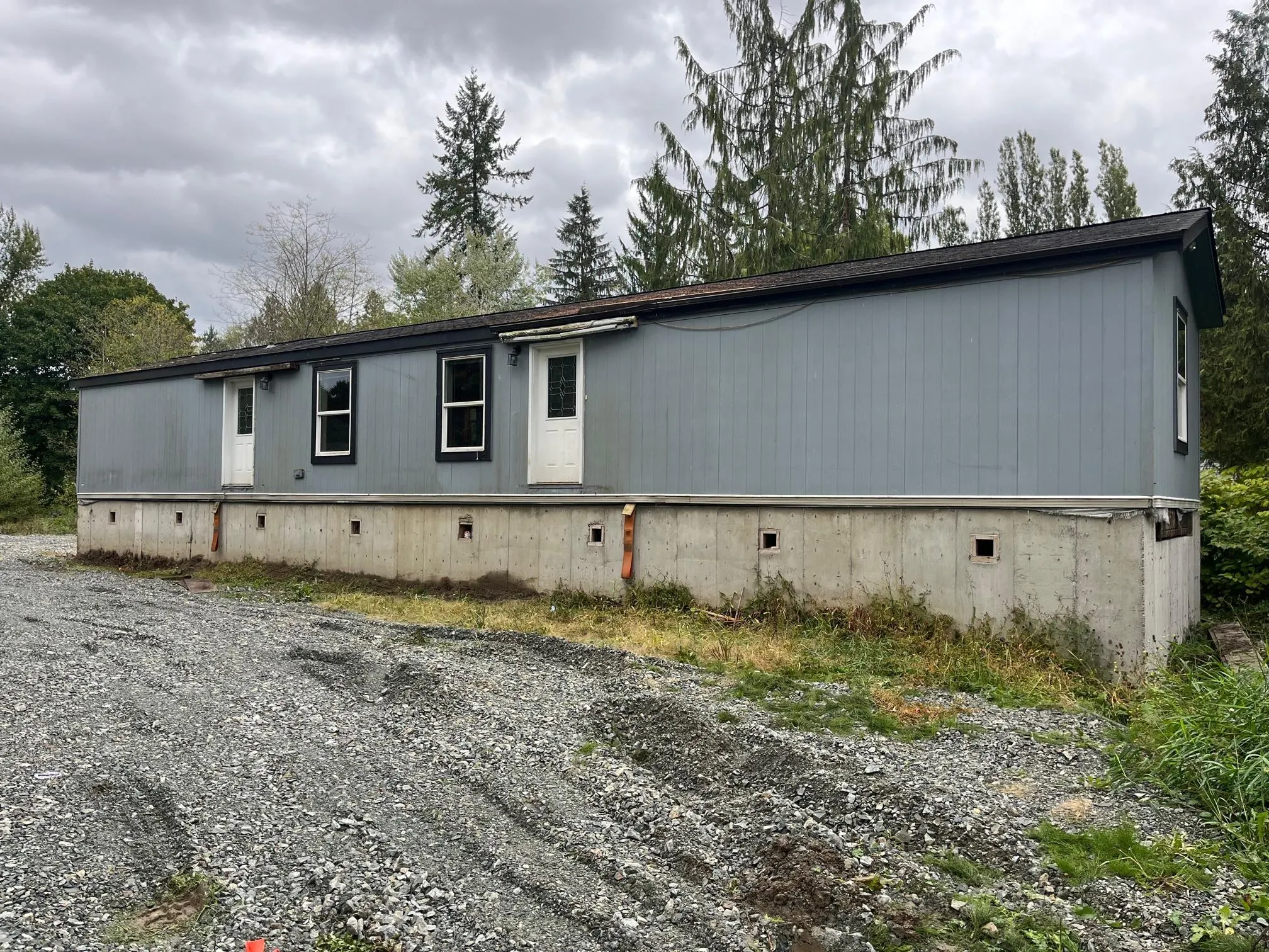 25511 Dewdney Trunk Road