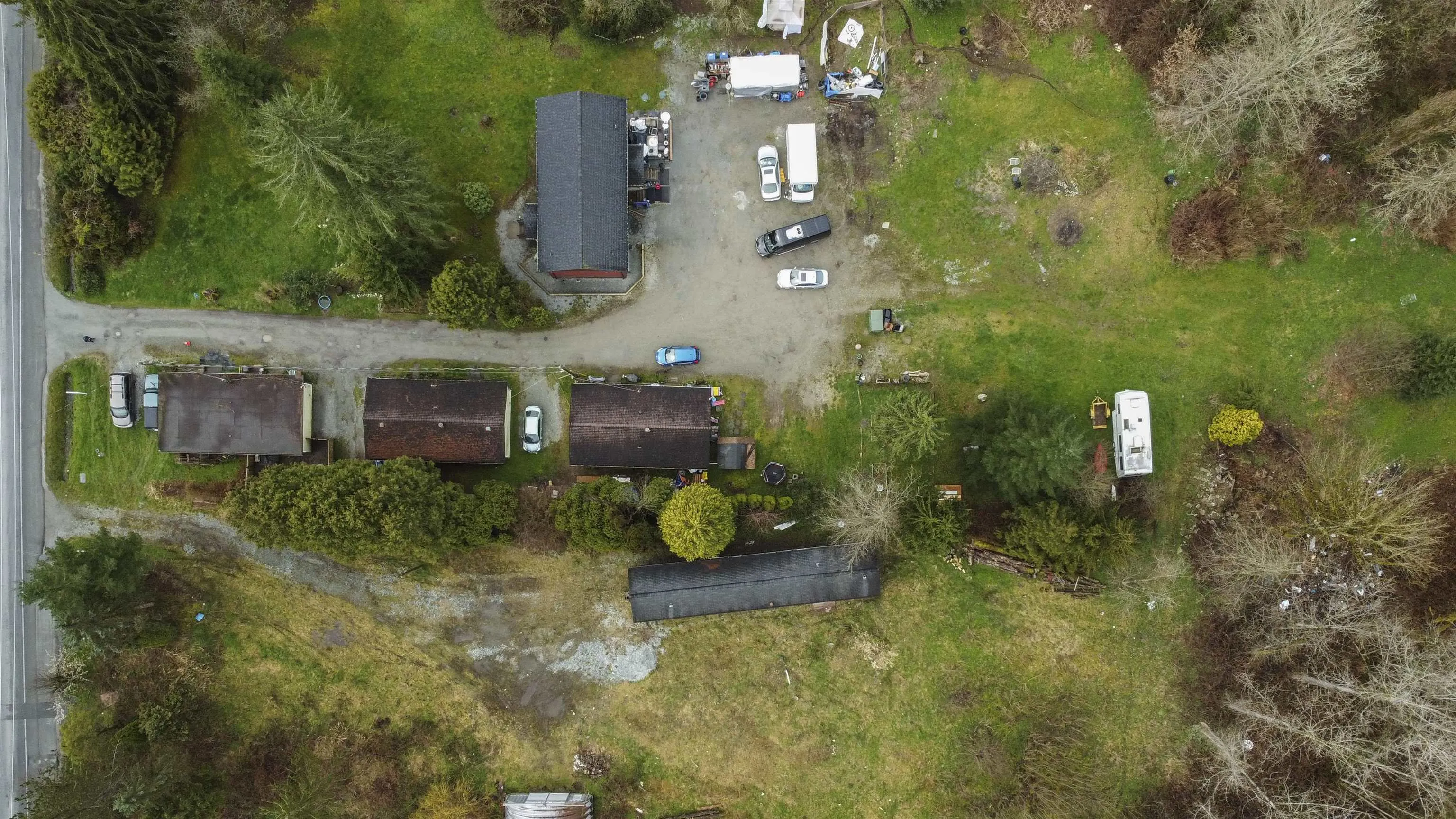 25511 Dewdney Trunk Road