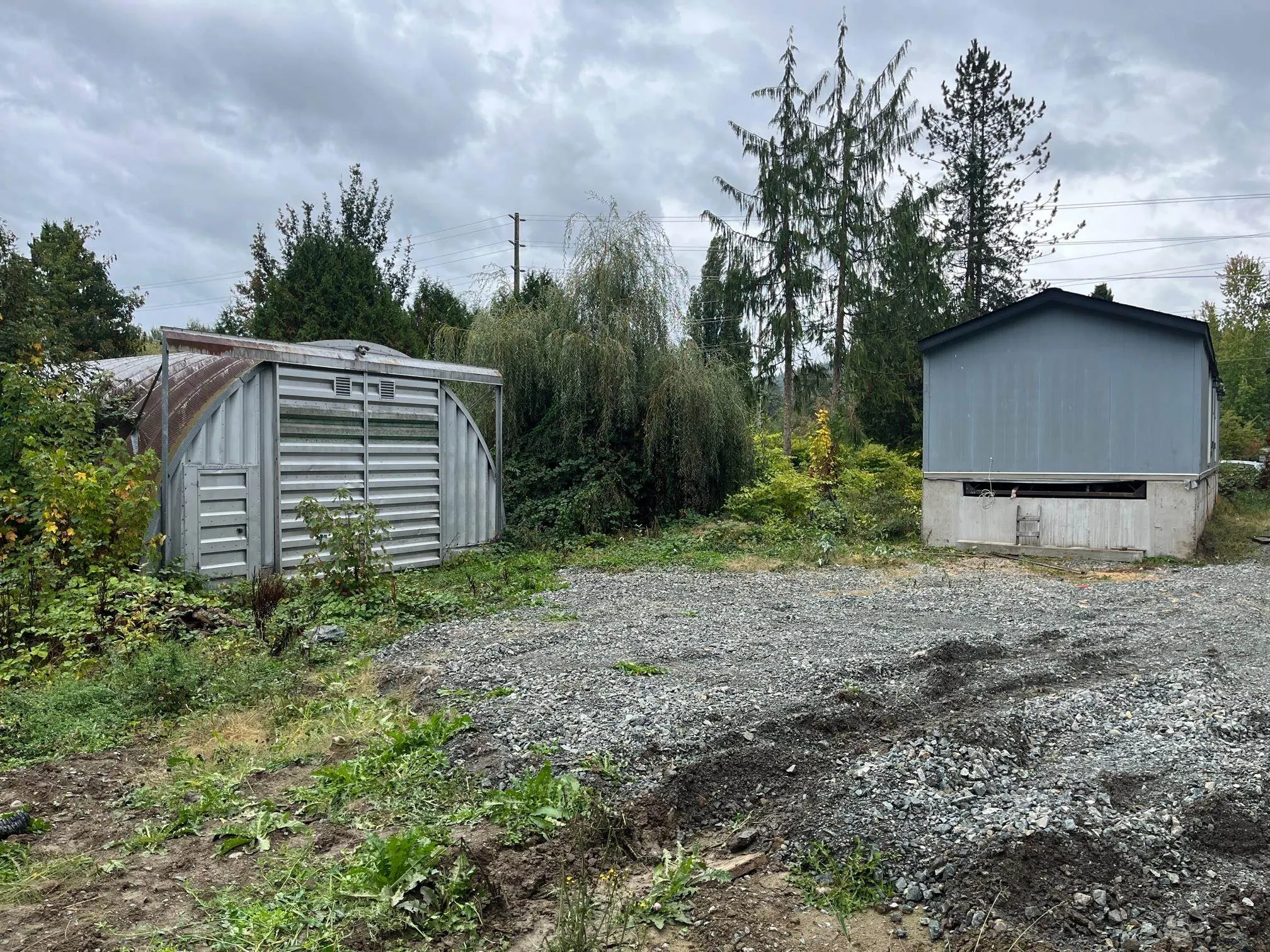 25511 Dewdney Trunk Road