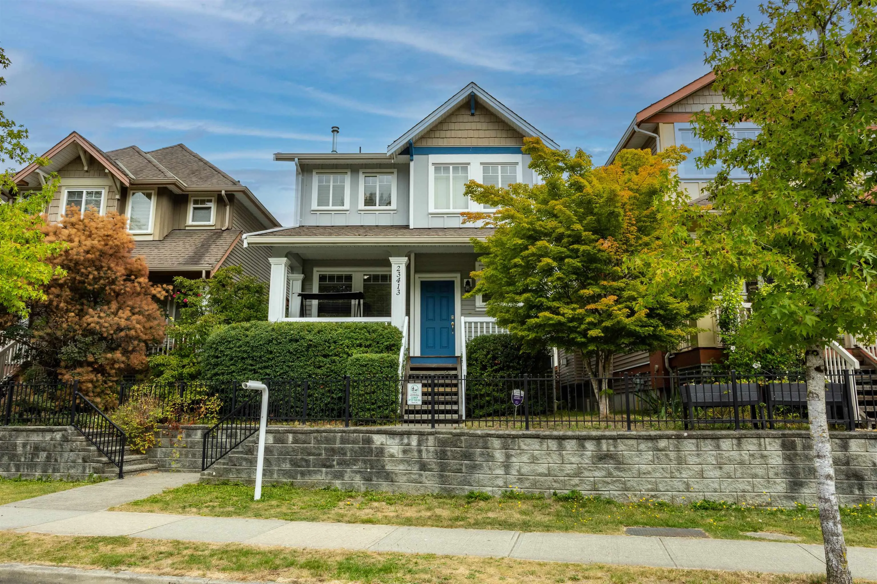 23413 Kanaka Way