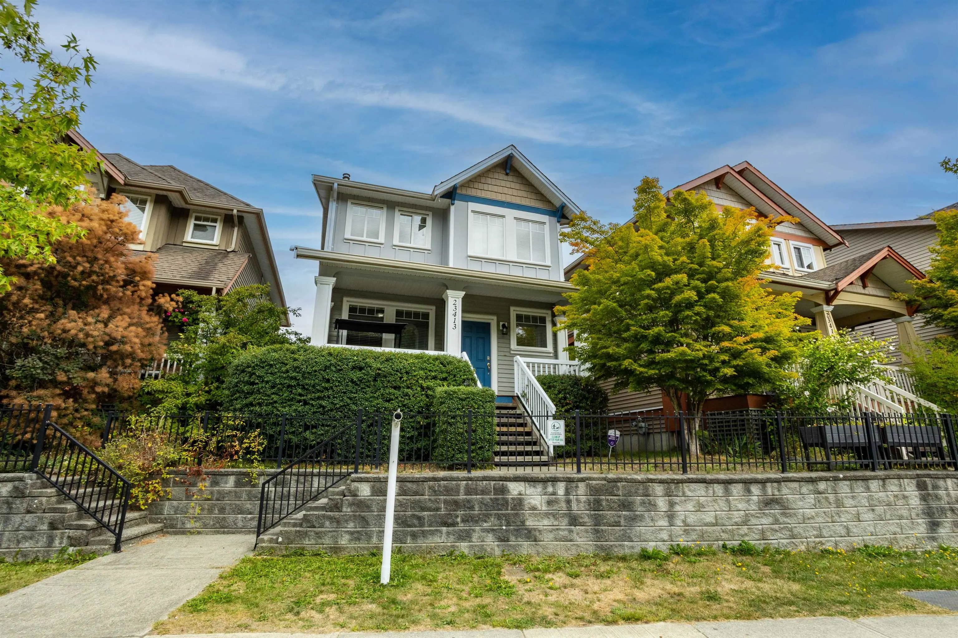23413 Kanaka Way