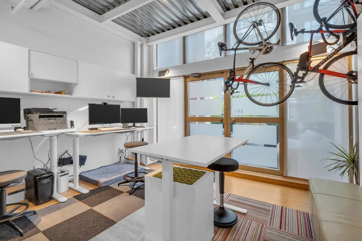 211&212 1529 W 6th Avenue