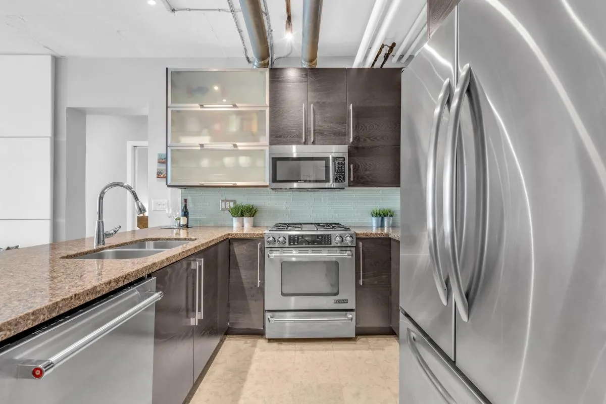 211&212 1529 W 6th Avenue