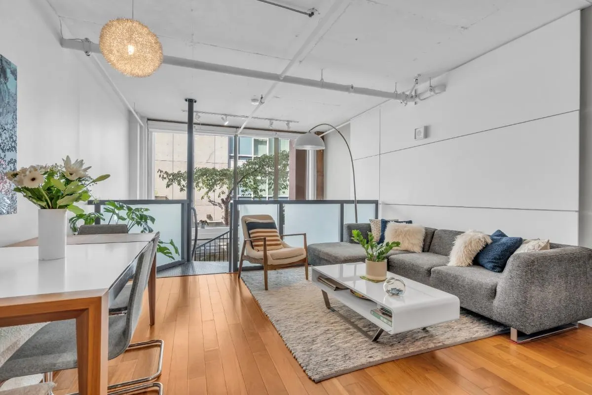 211&212 1529 W 6th Avenue