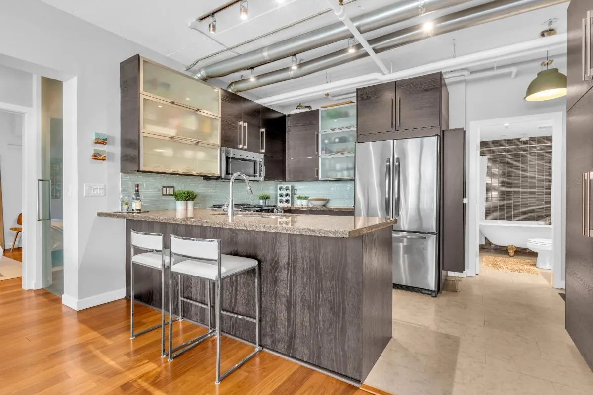 211&212 1529 W 6th Avenue