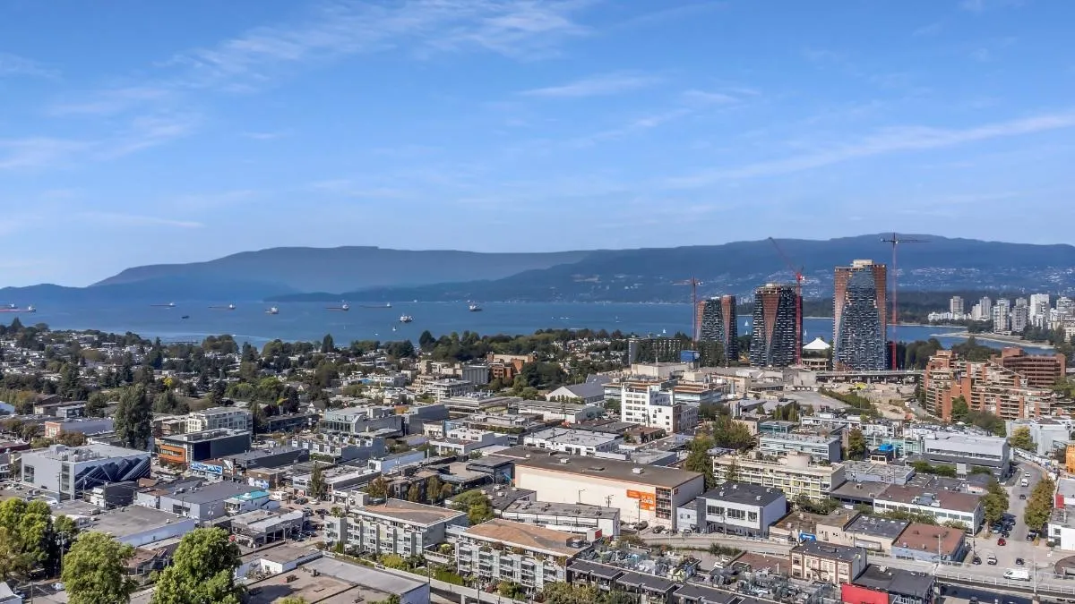 211&212 1529 W 6th Avenue