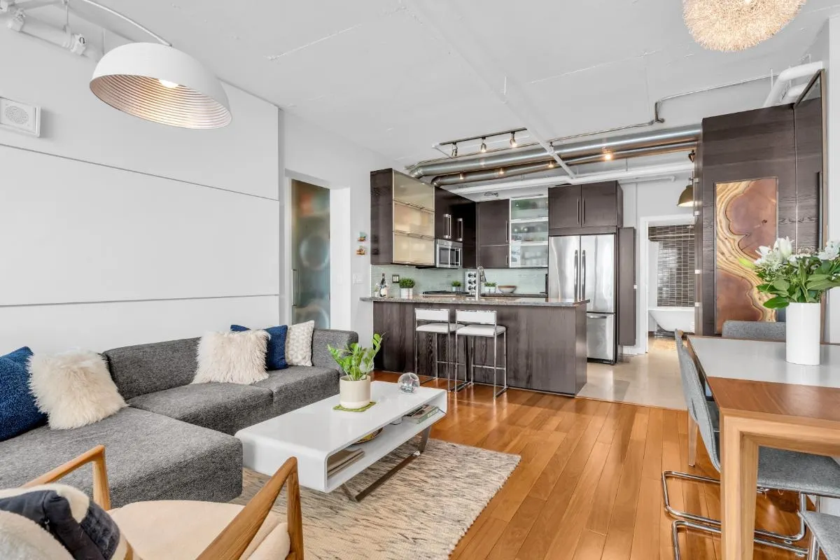 211&212 1529 W 6th Avenue