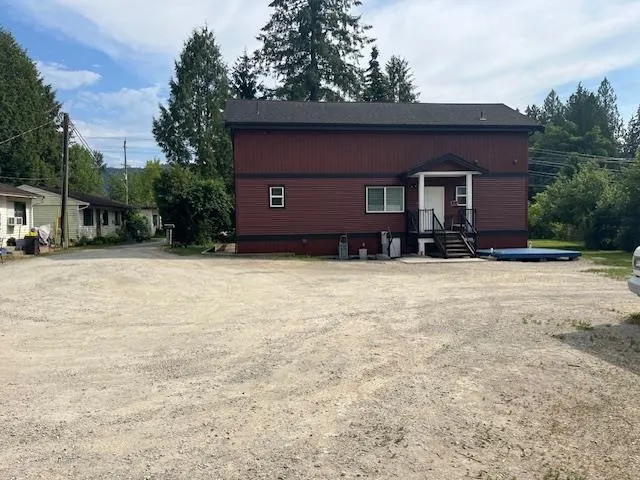 25491 Dewdney Trunk Road