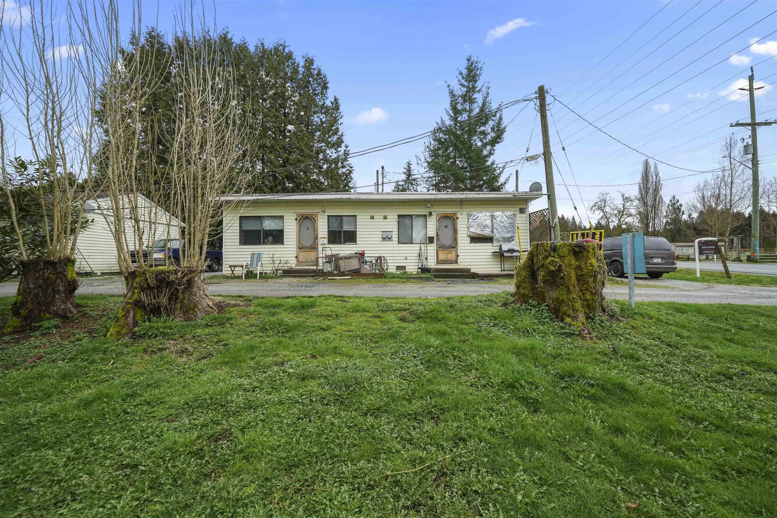 25491 Dewdney Trunk Road
