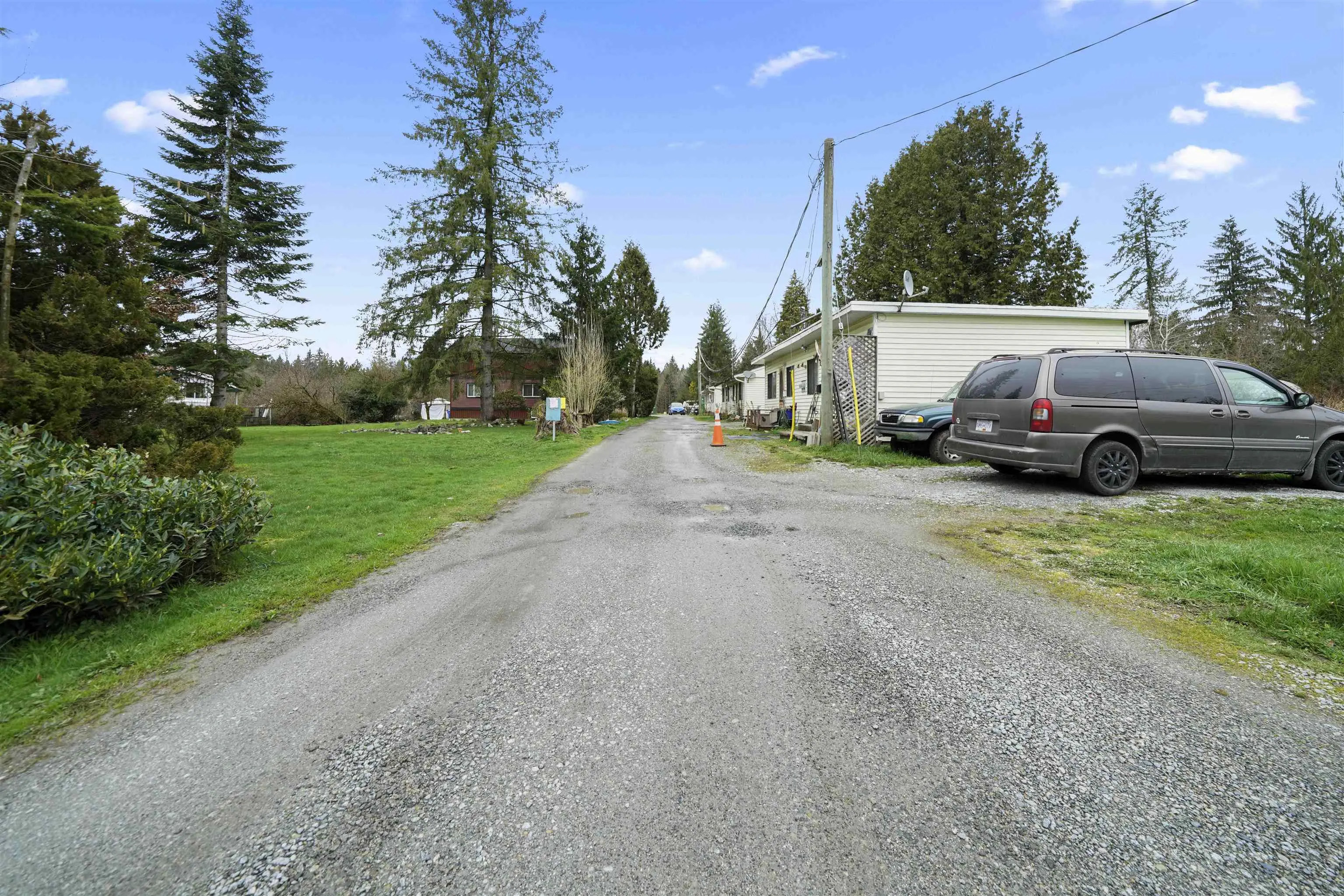 25491 Dewdney Trunk Road