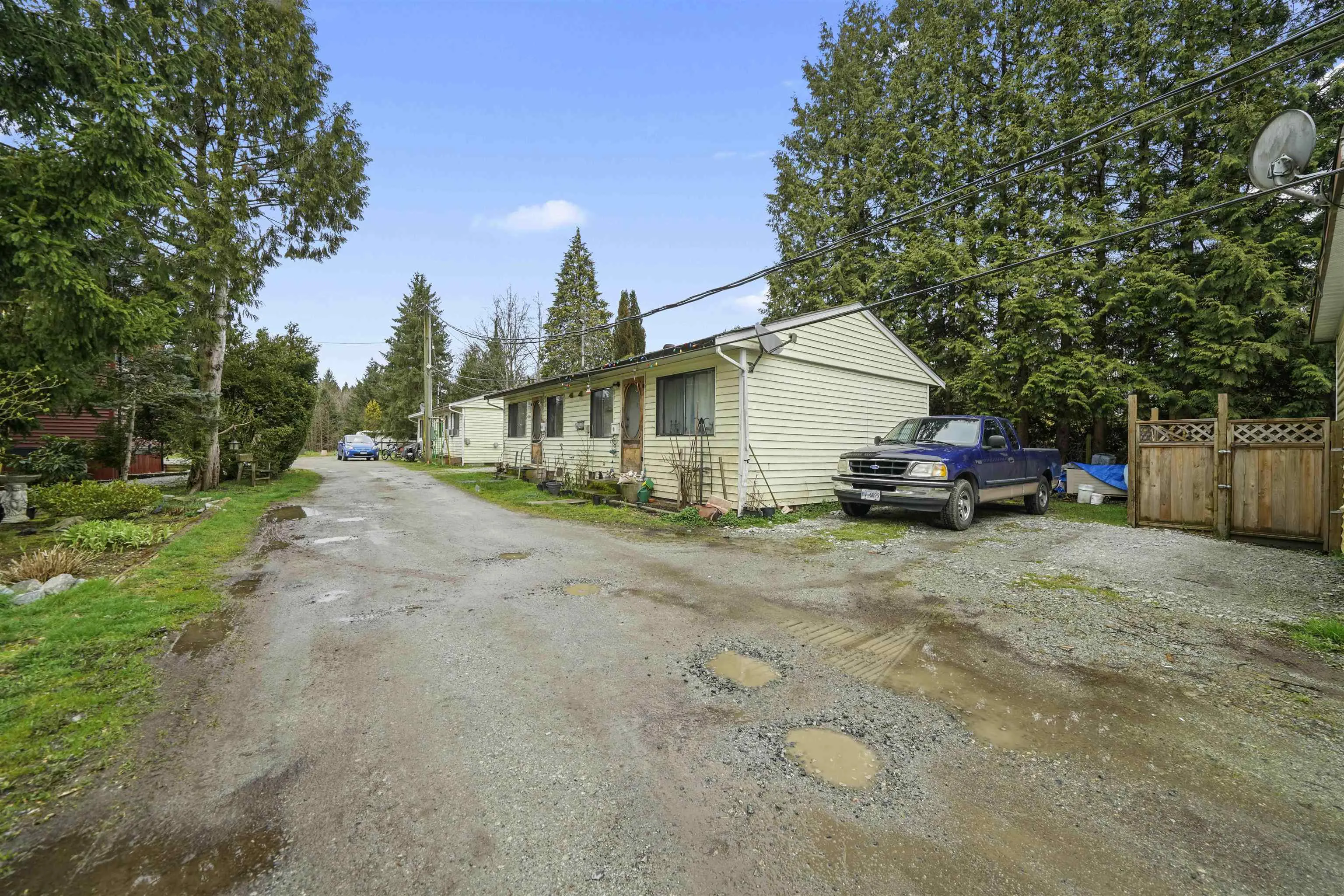 25491 Dewdney Trunk Road