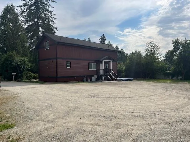 25491 Dewdney Trunk Road