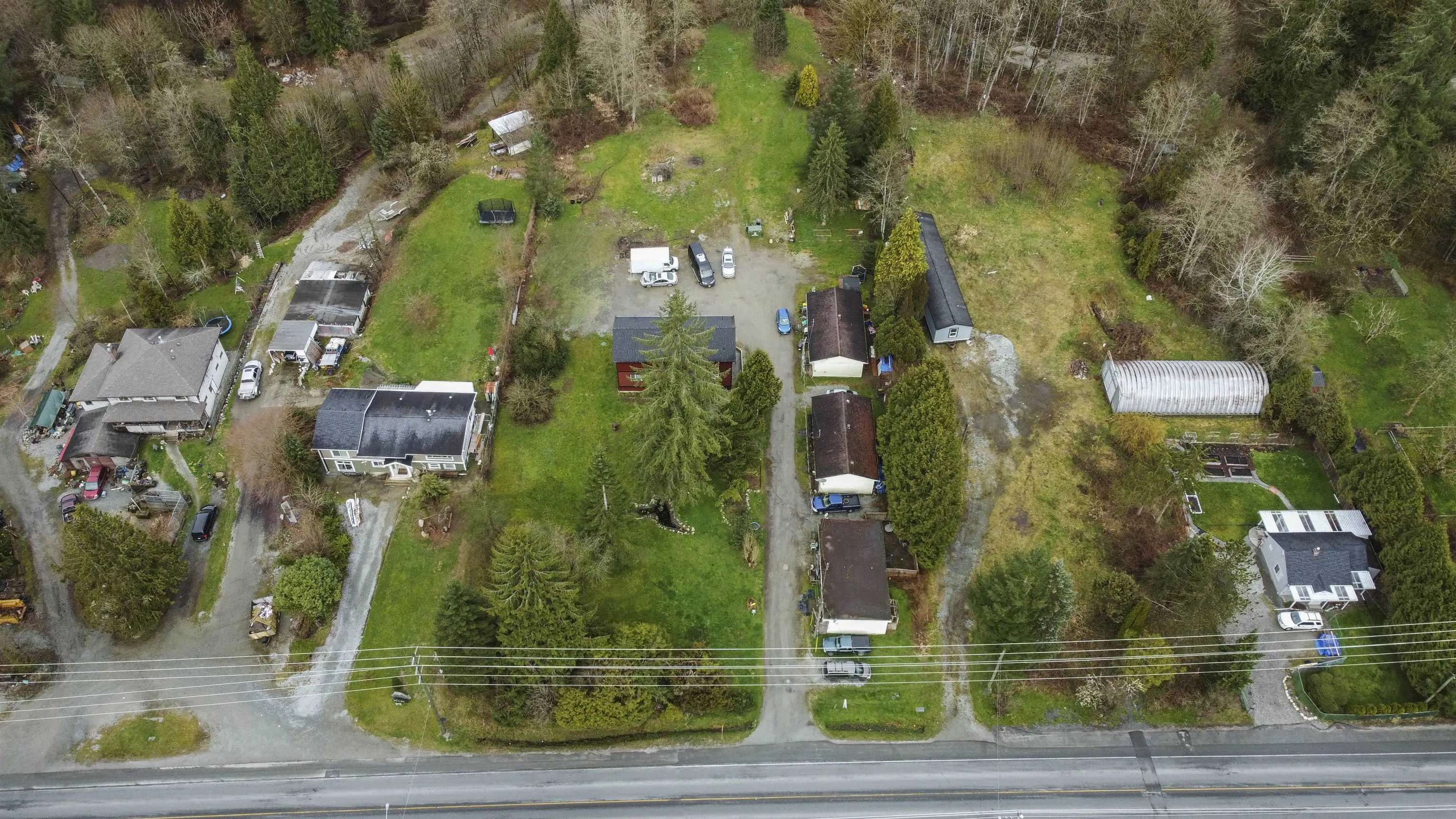 25491 Dewdney Trunk Road