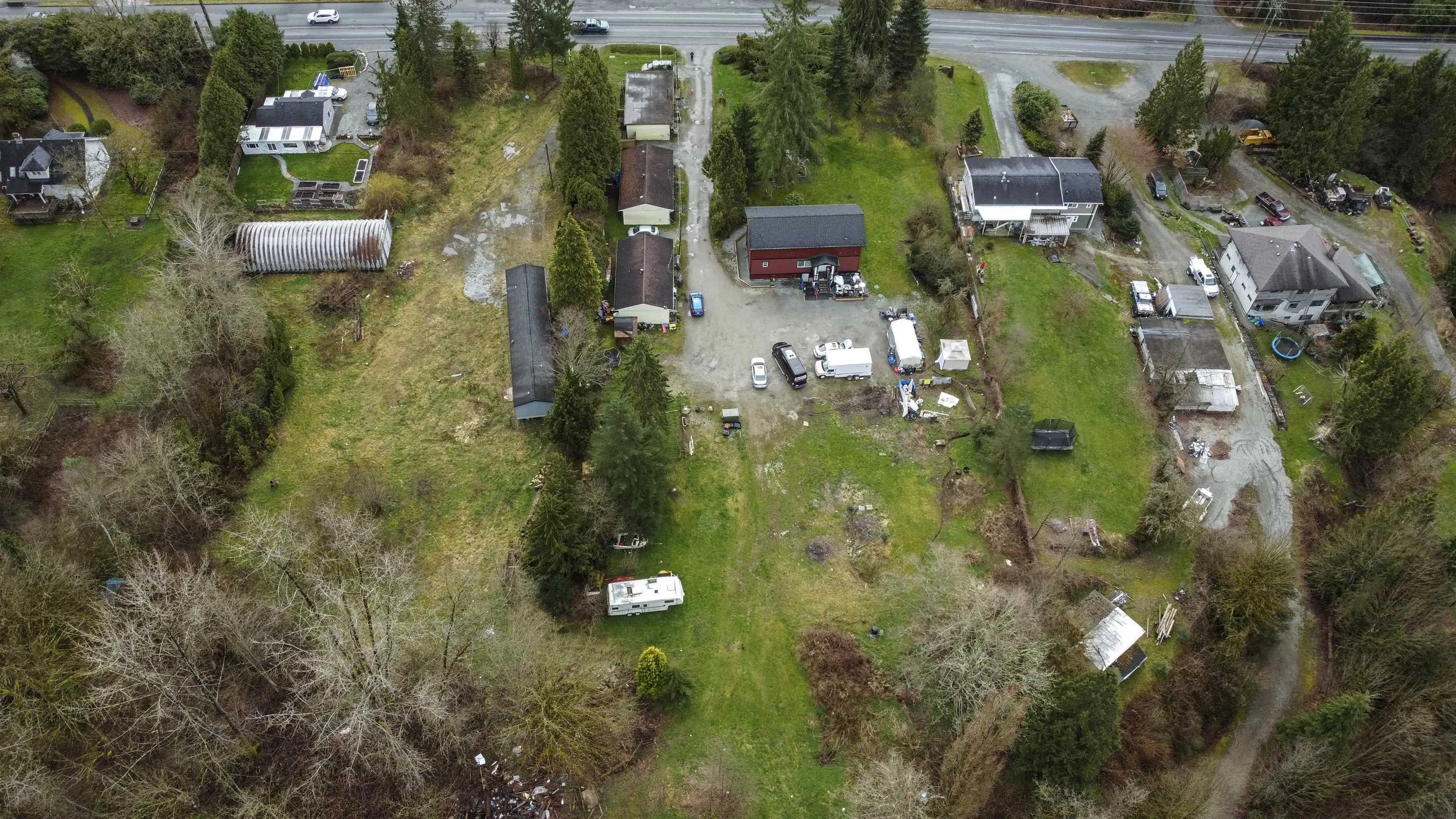 25491 Dewdney Trunk Road