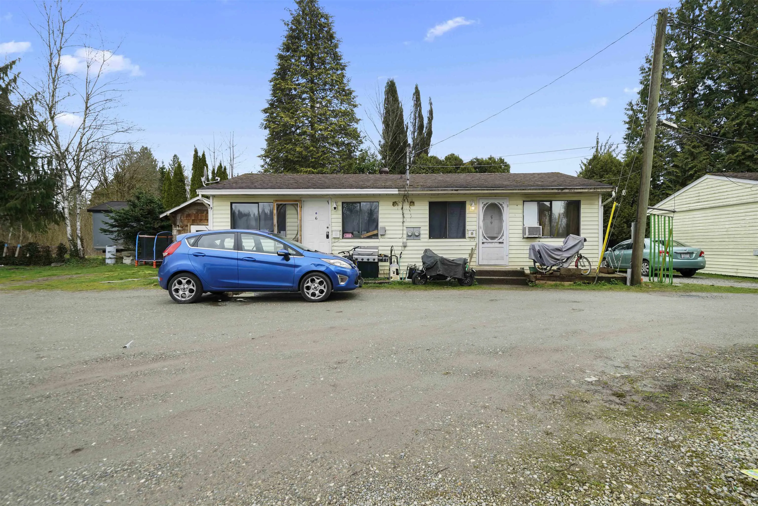 25491 Dewdney Trunk Road
