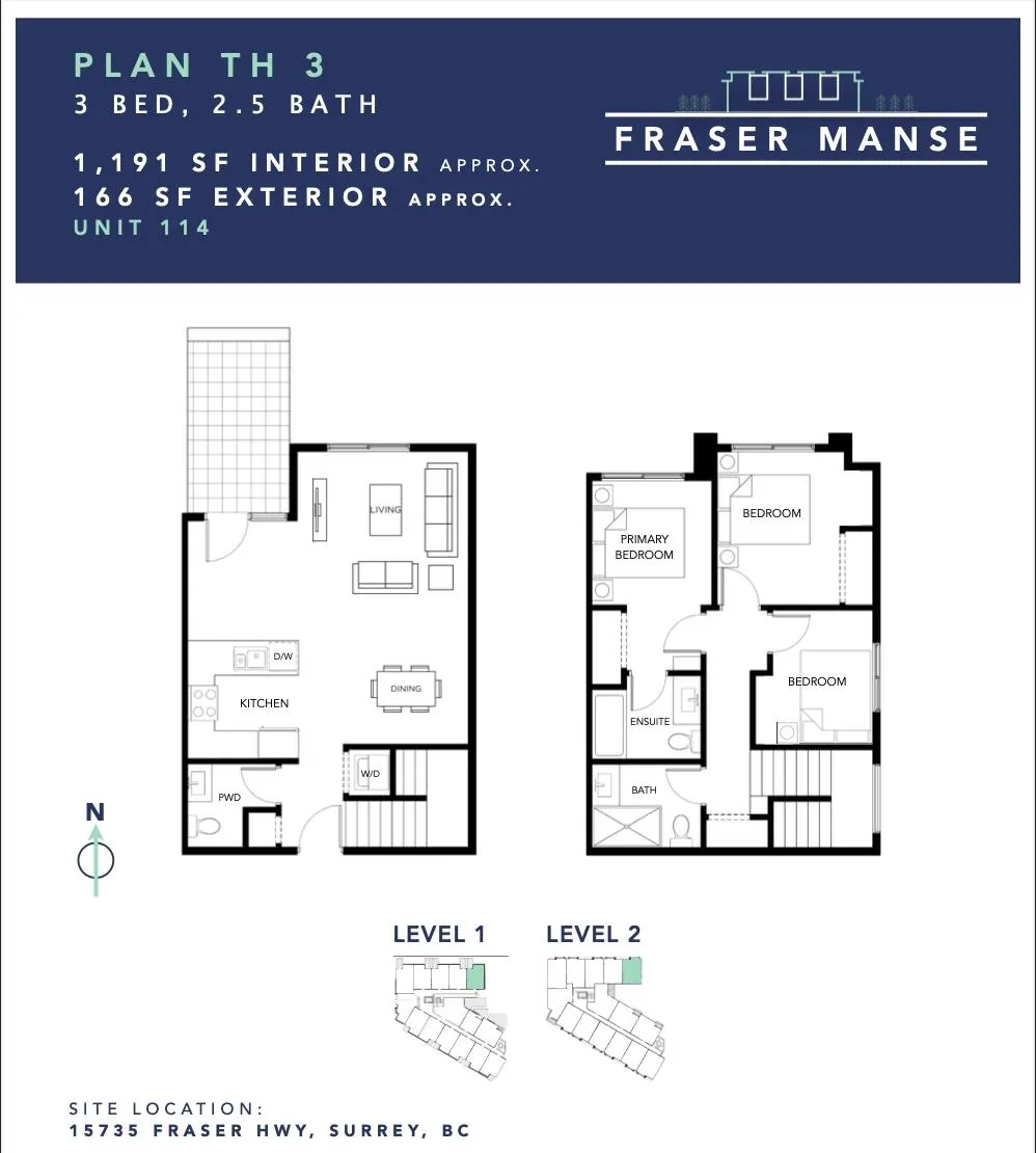 114 15739 Fraser Highway