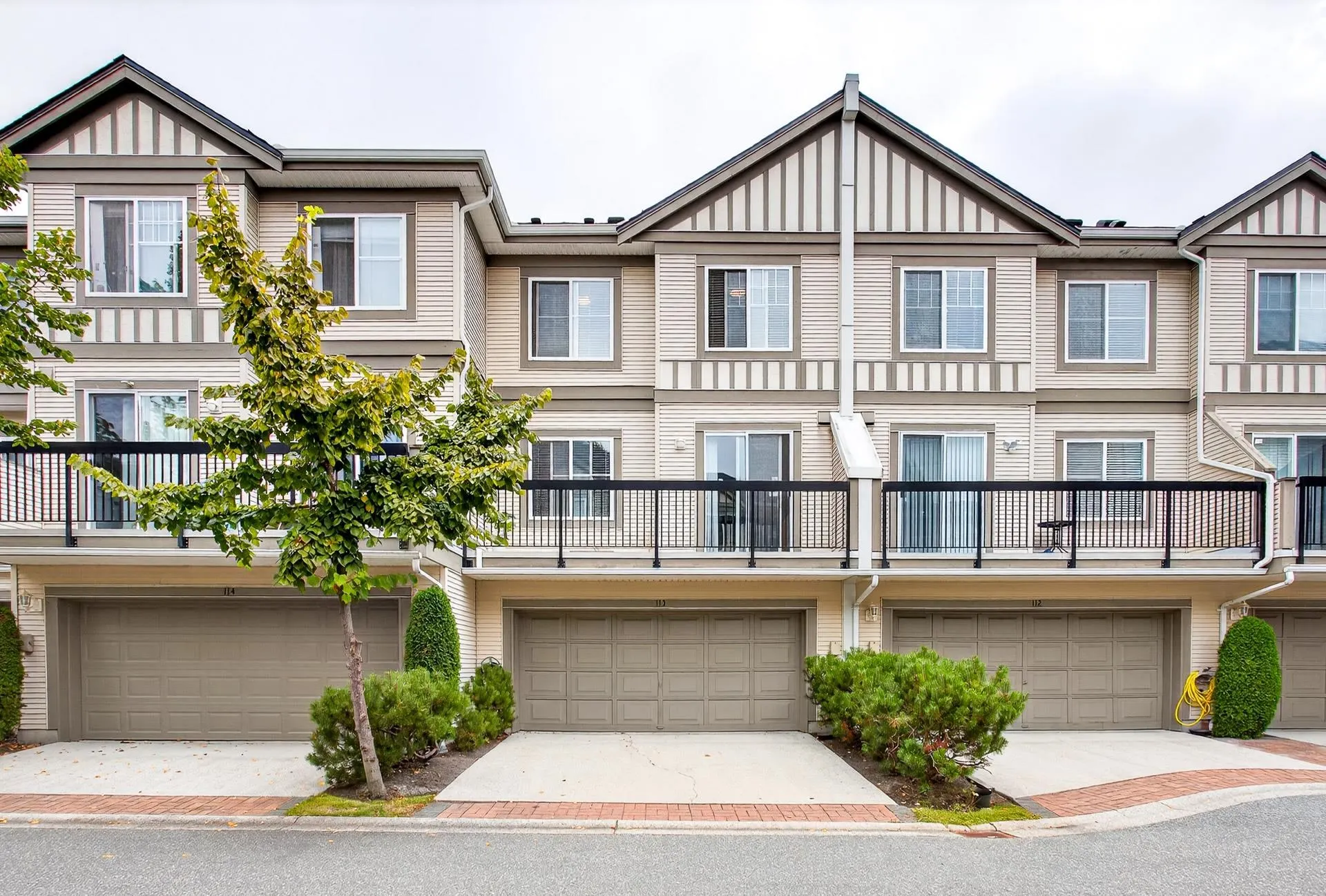 113 3880 Westminster Highway
