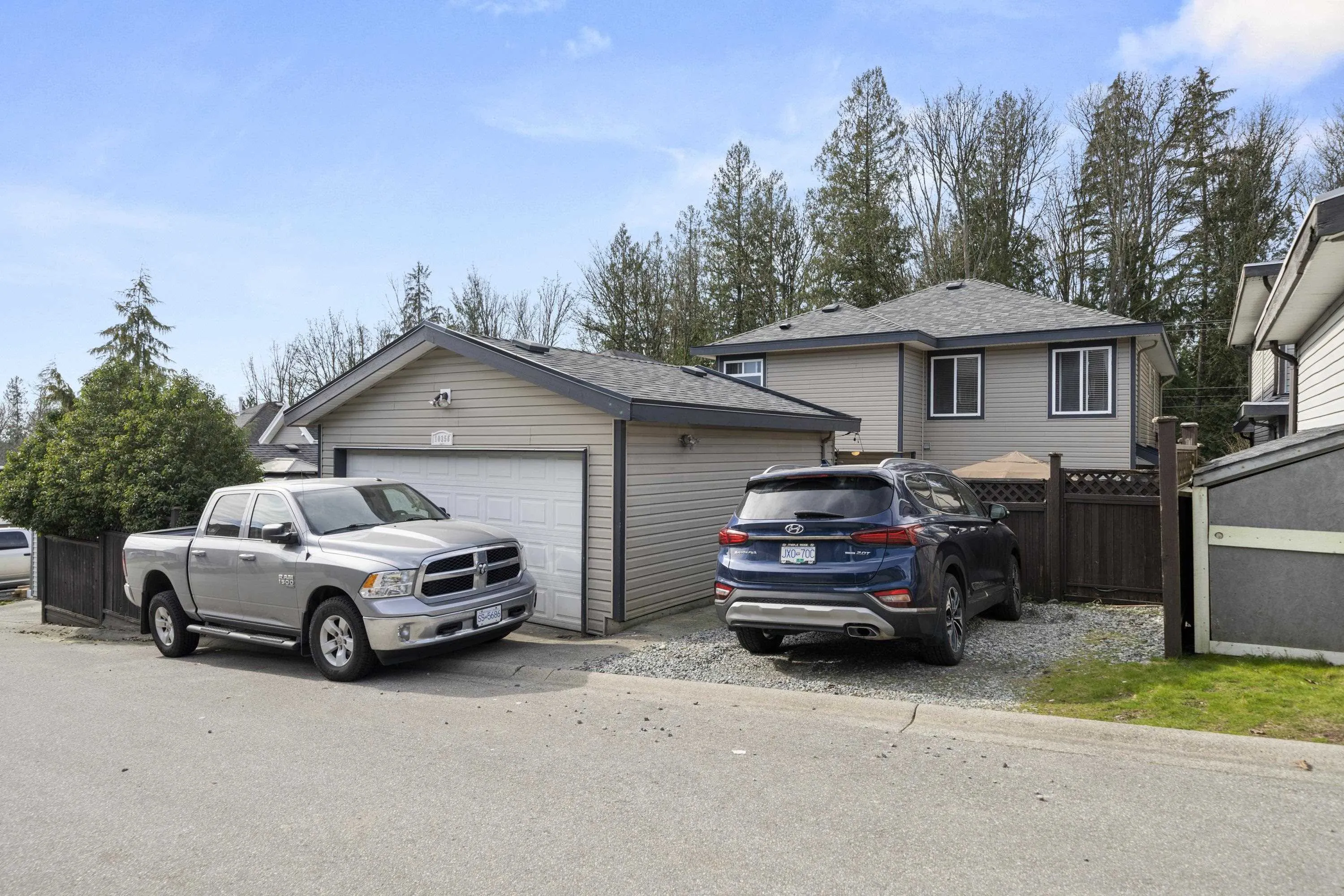 10356 Jackson Road