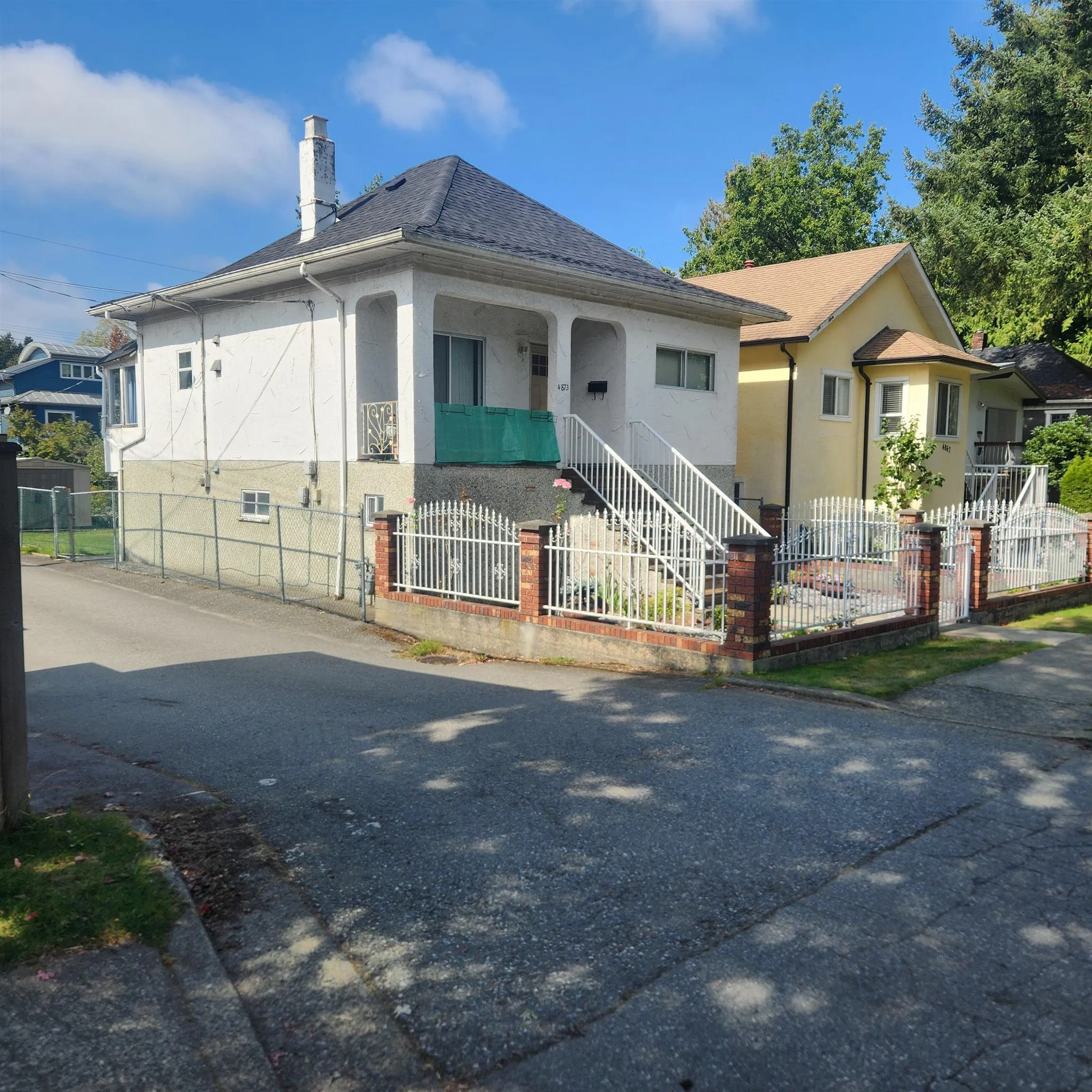 4873 James Street