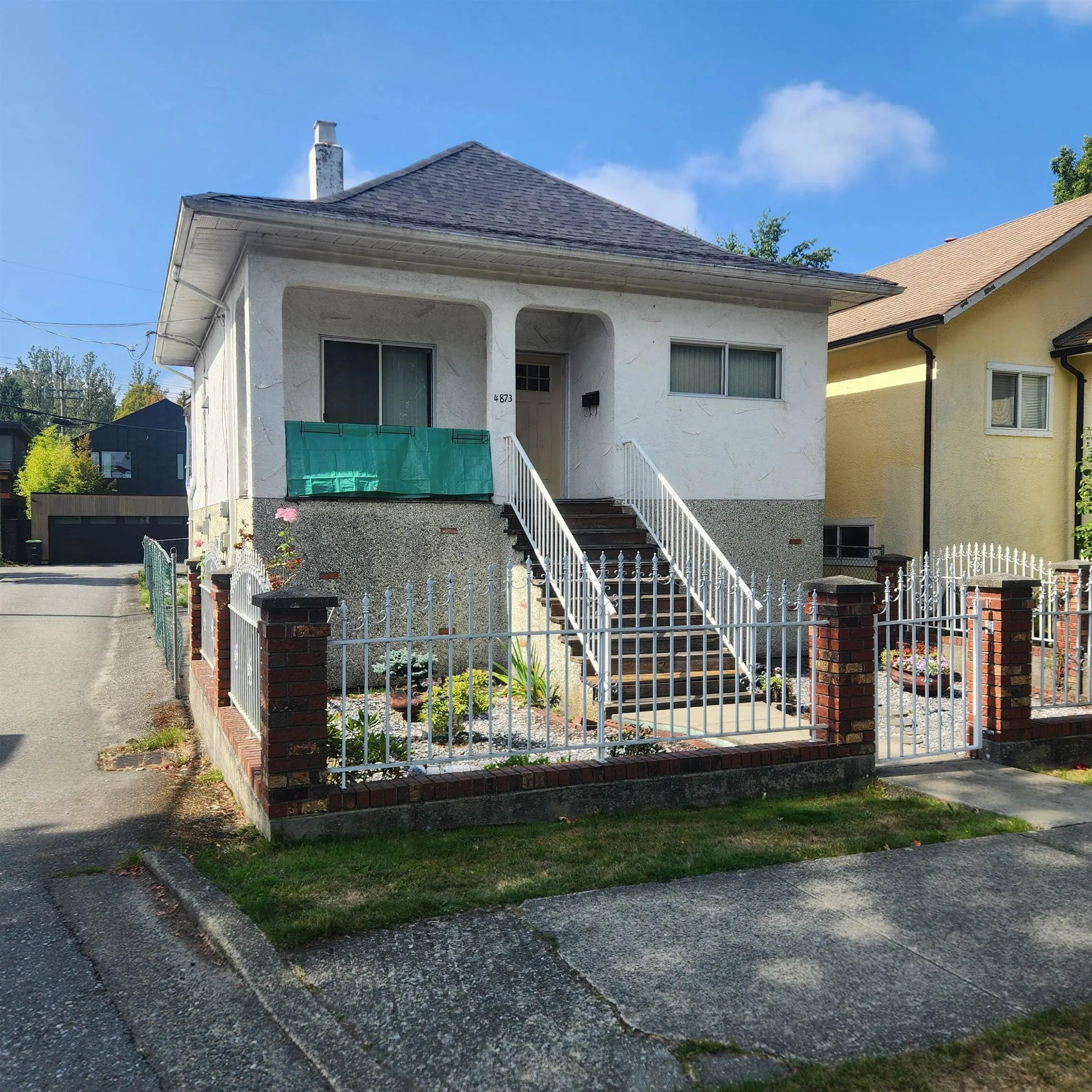 4873 James Street