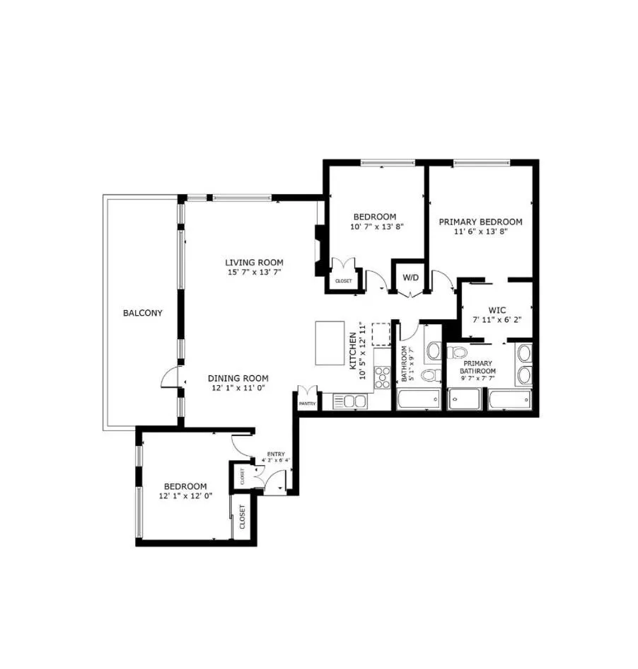 202 3602 Aldercrest Drive