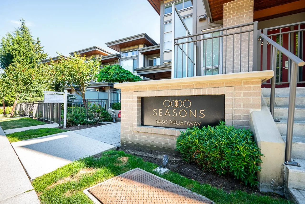 103 5460 Broadway