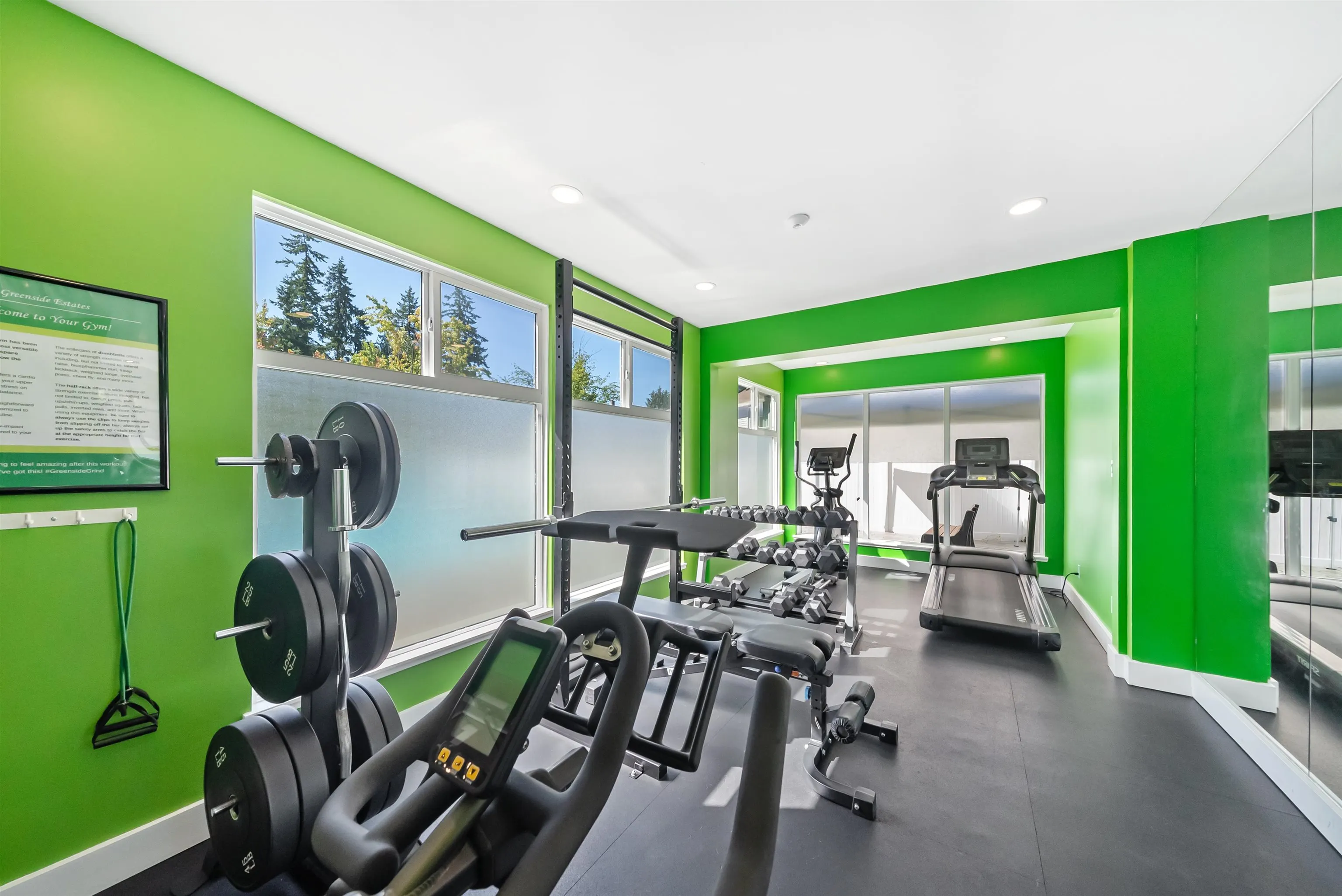 6061 E Greenside Drive