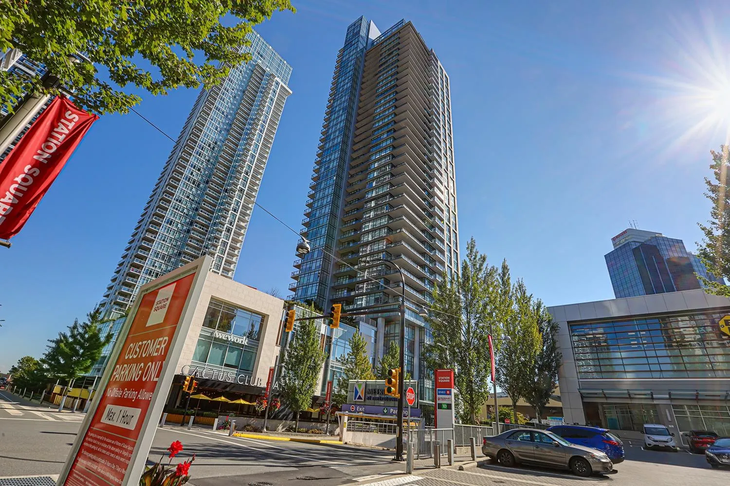 3106 6098 Station Street